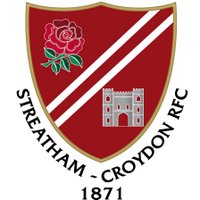 Streatham-Croydon(@SCRFC_Rugby) 's Twitter Profile Photo