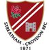 Streatham-Croydon (@scrfc_rugby) Twitter profile photo