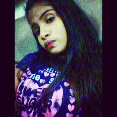 Don't worry be happy.- 
Abuela♥
Ig: jorgeliskrg✌
~ Estare para ti aun si no decides volver
~08/11♥