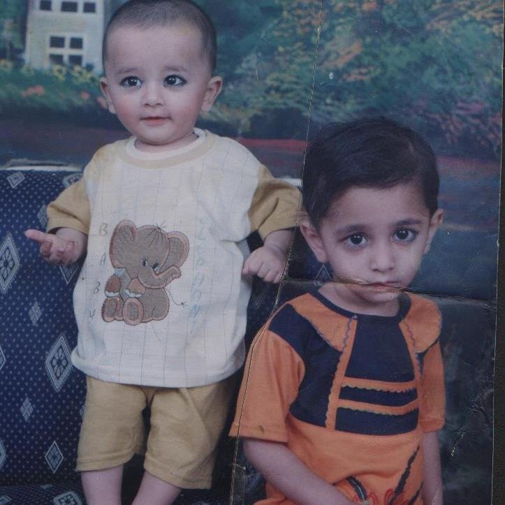 umairmps's profile picture. 