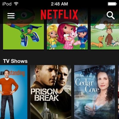 LifeTimeNetflx's profile picture. 