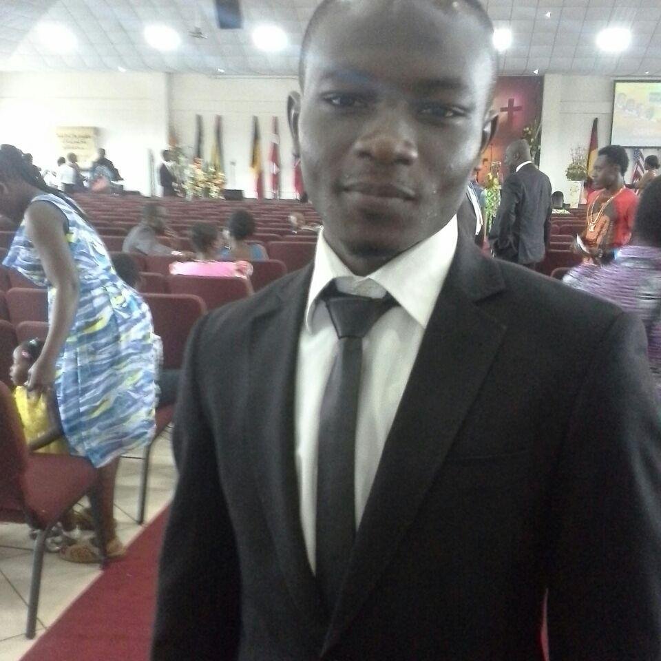 am a cool n very friendly guy who wish to impact the generation with my skills and talent.