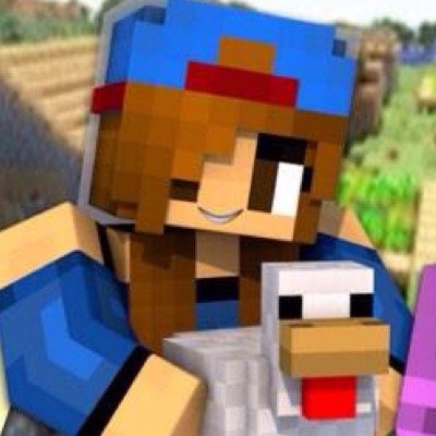 AforAbbieeeee's profile picture. Hey everyone! Join me and my friends as we adventure Minecraft and upload videos to youtube! :D