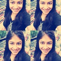 Srishti Jaswal (@jaswalsrishti) 's Twitter Profile