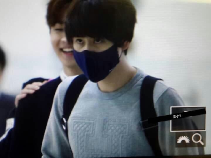 Cho kyuhyun roleplayer. 88 L and i'm maknae