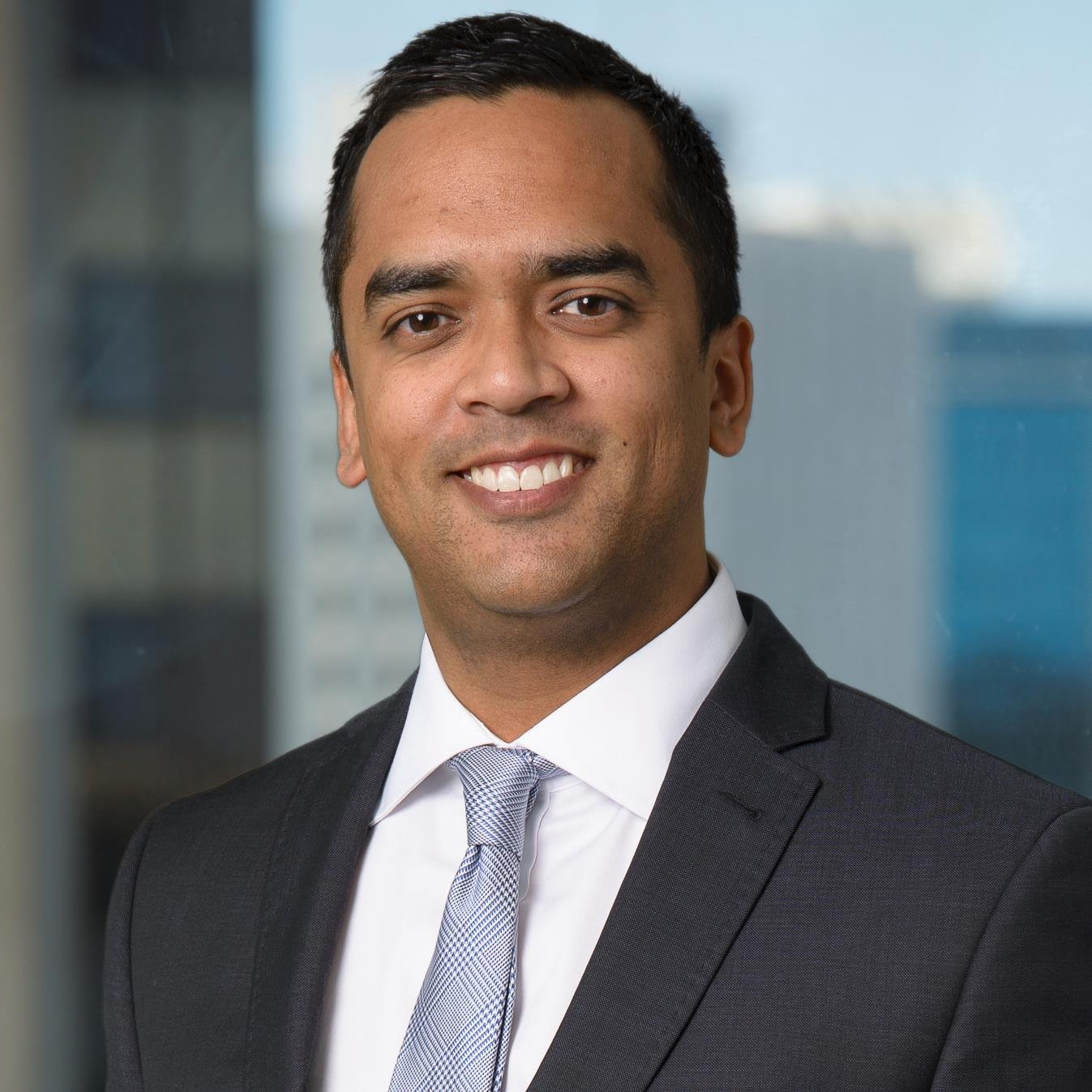 BrettMathanda's profile picture. 