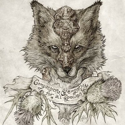 londonvegaction's profile picture. 