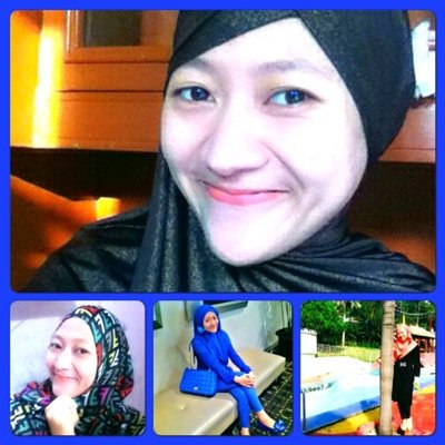 A simple lady with a thousand dreams