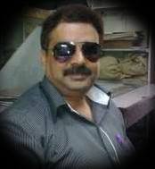 sudarshan8207's profile picture. 