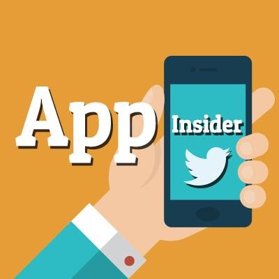 The best Apps will be shown every day