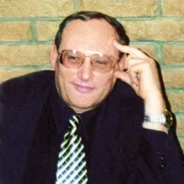 AlexandreRus's profile picture. 