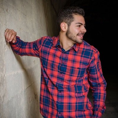 AlexisVicedo1 Profile Picture