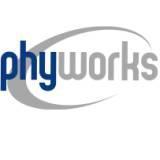 Phyworks's profile picture. High performance, low power, semiconductors for datacom and telecom applications