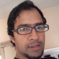 Vijay Nadarajah (@vijay13c) 's Twitter Profile