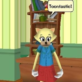 Marnie_Toon's profile picture. 日本版・US版とプレイしてました！！いつも辞書片手にチャットしてます（えへへ！）
トゥーンはともだち！よろしくね★
I am a Japanese.I was playing the Japan version and US version of the game .I'm not good at English.