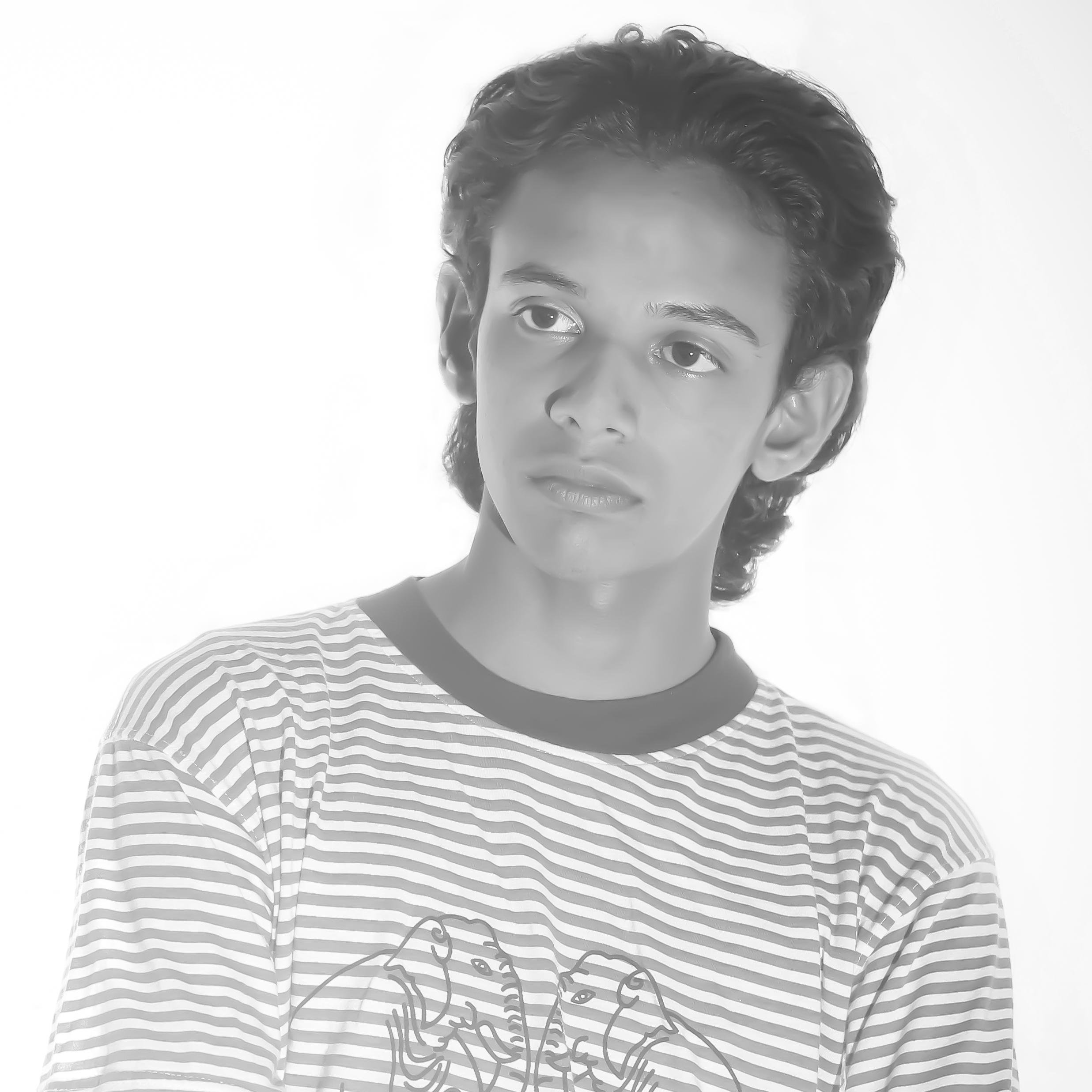 Lahirucg's profile picture. 