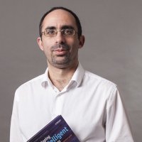 Michael Sardelic Winikoff (@profwinikoff) 's Twitter Profile