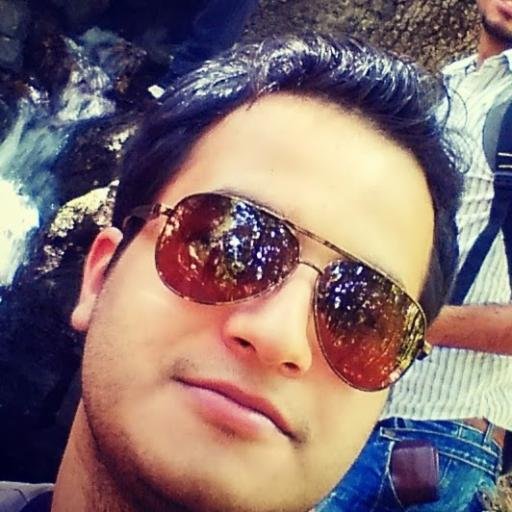 mdzzohrabi's profile picture. Web Developer