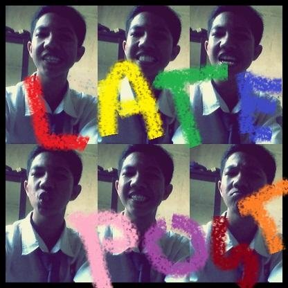 it's me mahendra II 28 mei 1999II SHS 1 negara(X AK 3)
            followme ,mentions folb
                negara-bali