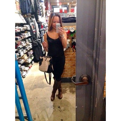 Just chasing for the trill, you know?