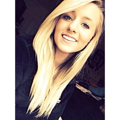 they call me maddy brooke✌️ 
17-phs