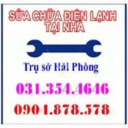 sửa chữa điện lạnh tại hải phòng, sửa chữa điều hoà tại hải phòng, sửa chữa máy giặt tại hải phòng, sửa chữa tủ lạnh tại hải phòng, sửa chữa lò vi sóng tại HP