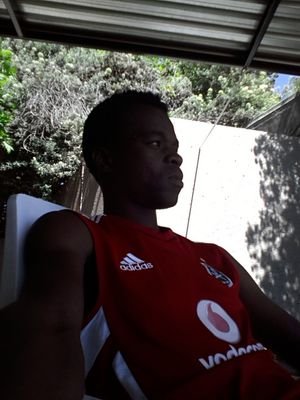 MatlalaJustice's profile picture. 