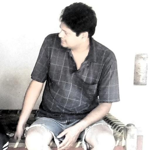 Sushovan Dhar