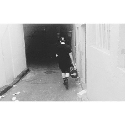Follow me on Instagram.