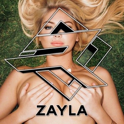 BackUp @akaZayla