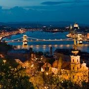 Macaristan Budapeşte