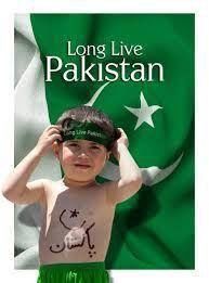 Manager in Pvt Firm, honest, liberal, angel of PTI & devil for others #NayaPakistan #isupportPTI
