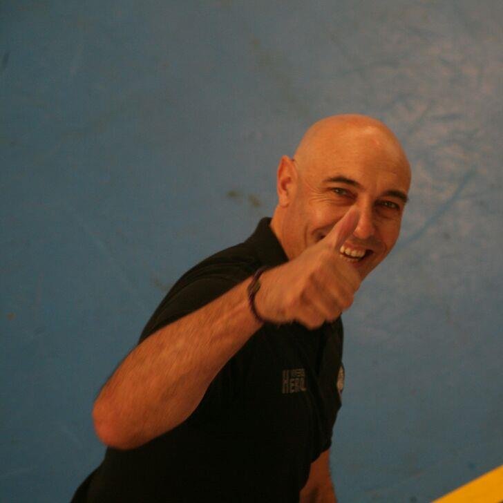 tinin14's profile picture. De Nava de la Asunción. Prefiero practicar deporte a verlo, el verano y el sol 🌞. Seguidor de Balonmano Nava.