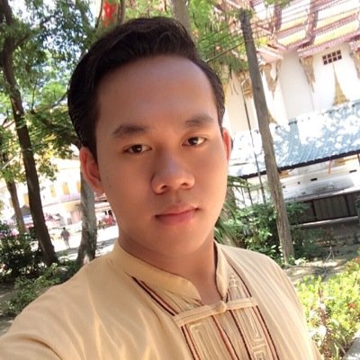 tuspakorn's profile picture. โอกาสเป็นของผู้ที่ยอมรับมัน!