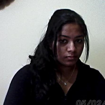 SwethaKalliath's profile picture. I am human...what are you...a minion?