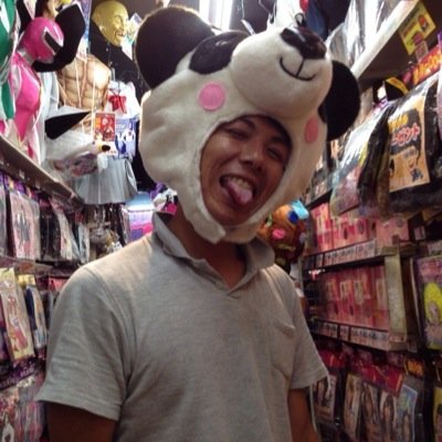 Dai_Chamame's profile picture. 刺激募集chu(^з^)-☆

気に入ったらRTしてね\(//∇//)\