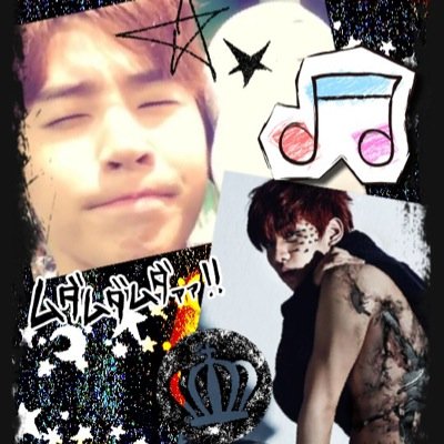 95line なむじゃ VIXX HENRY