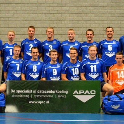 Welkom op de twitterpagina van APAC VTC Woerden H1. Wij zijn een jong volleybal team dat uitkomt in de 2 devisie! Onze thuiswedstrijden beginnen om 15.45!