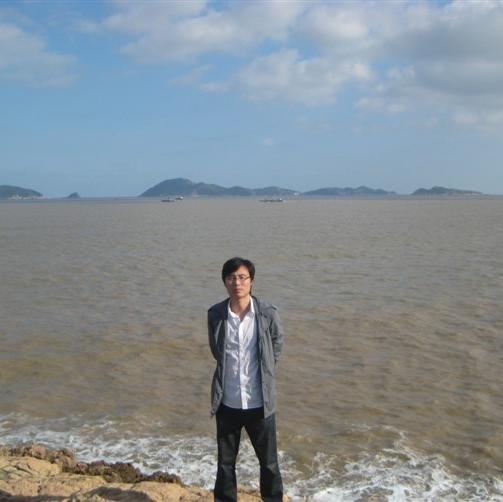 mahaojie2000's profile picture. 