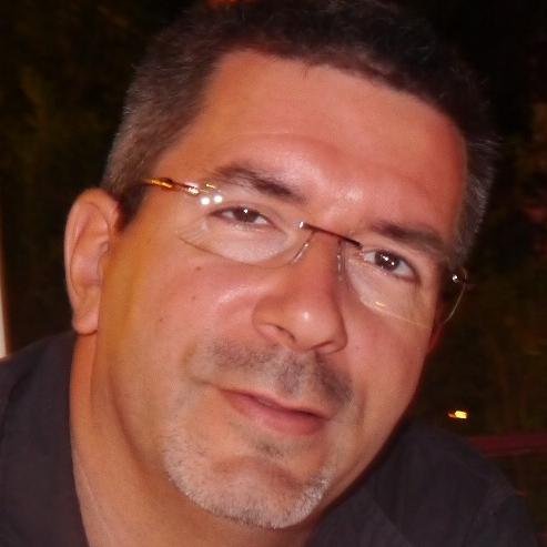 IBM France - Montpellier Client Center
- Tweets are my owns
