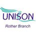 Rother Unison (@RotherUnison) Twitter profile photo