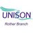 RotherUnison's profile image