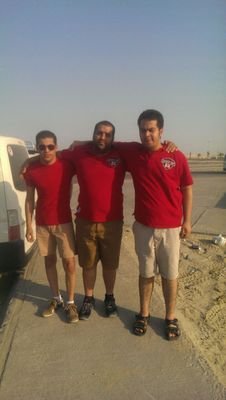 salman_mofeed's profile picture. salman