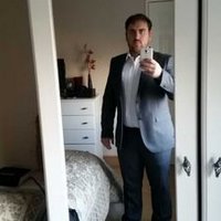 Graham MacRoibeárd (@grob1737) 's Twitter Profile
