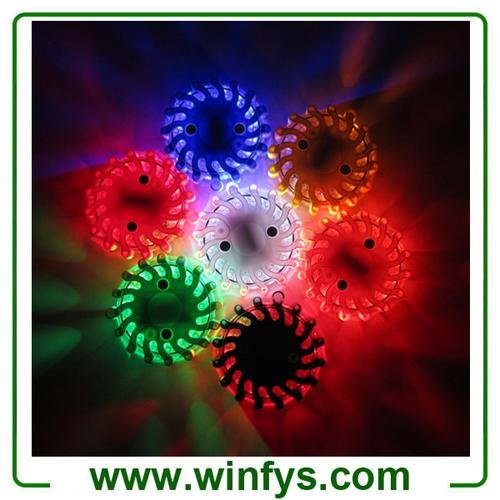 Winfys Industry Co., Ltd.is a professional manufacturer of led light including led power flares, led emergency flares, led road flares, led flares,LED light.