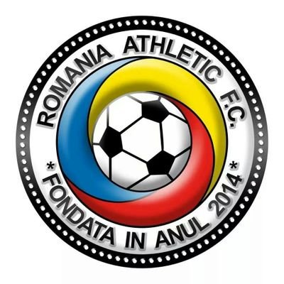 Romania Athletic plays Colchester & District Sunday Football League  Div 3 .