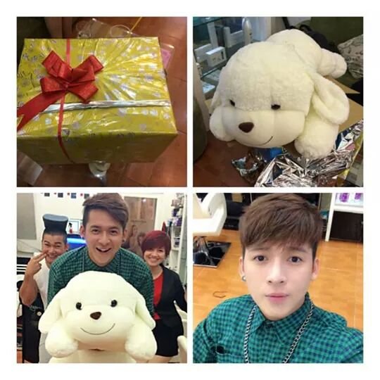 syfahupa's profile picture. 