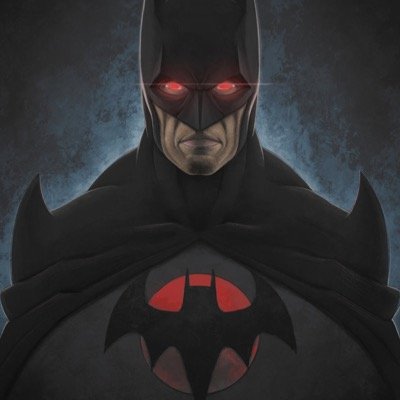 I am the night i became the night i fight for the right to enjoy life and maybe my life will be right at last #single #DC