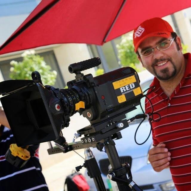 Film, TV Live and Online