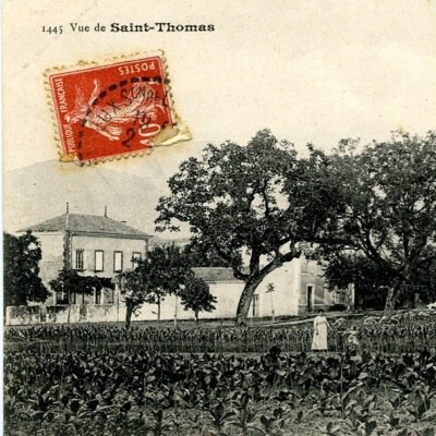 mairie_st_thom's profile picture. L'information municipale tout simplement..